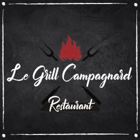 Le Grill Campagnard